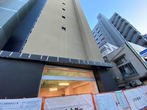 クレストコート日本橋人形町の物件内観写真